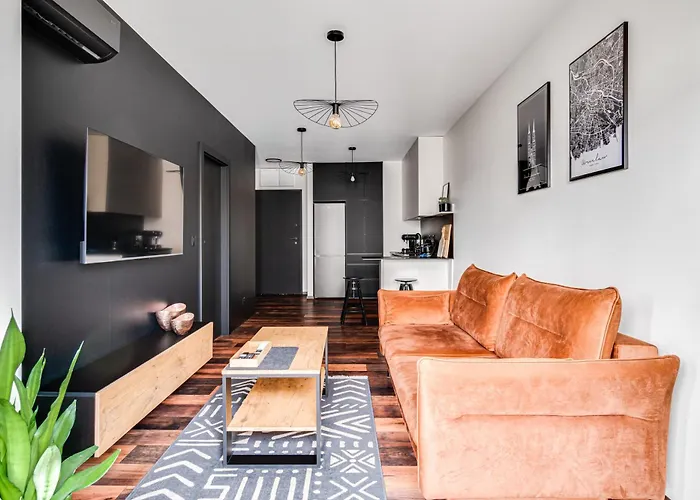 Wyszynskiego 56 By Homeprime *