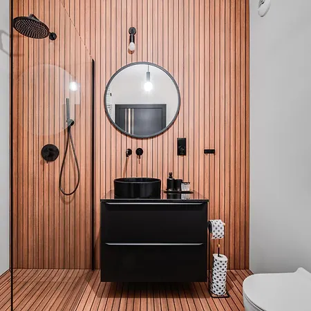 Wyszynskiego 56 By Homeprime 브로츠와프