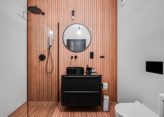 Wyszynskiego 56 By Homeprime 브로츠와프